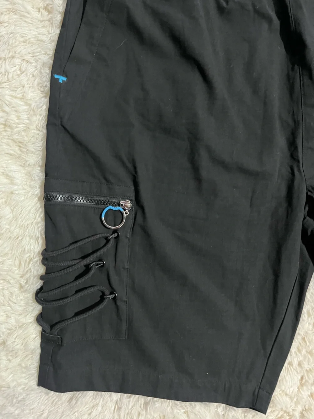 Cookies versatile black
